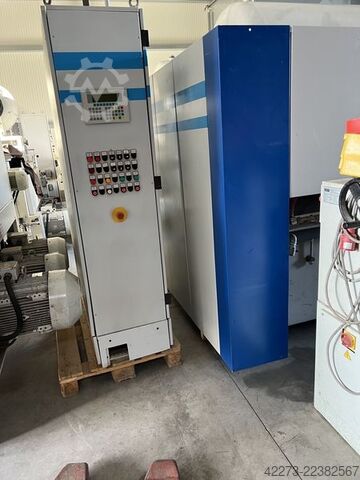  BÜRKLE BTF 1628/60