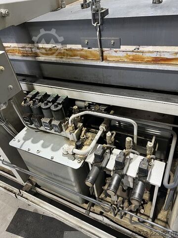  BÜRKLE BTF 1628/60