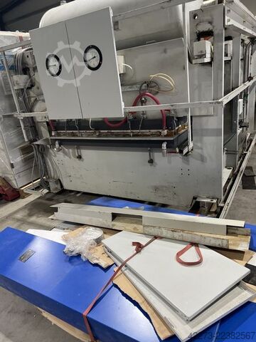  BÜRKLE BTF 1628/60