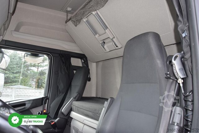  SCANIA R450 CR20H Retarder ACC ADAS Package
