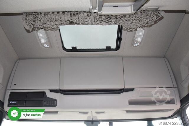  SCANIA R450 CR20H Retarder ACC ADAS Package