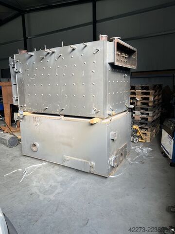  Endress USF-W 350