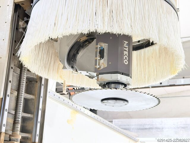 Bearbeitungszentrum SCM ACCORD 500