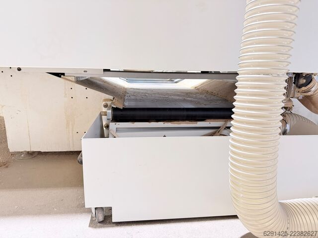 Bearbeitungszentrum SCM ACCORD 500