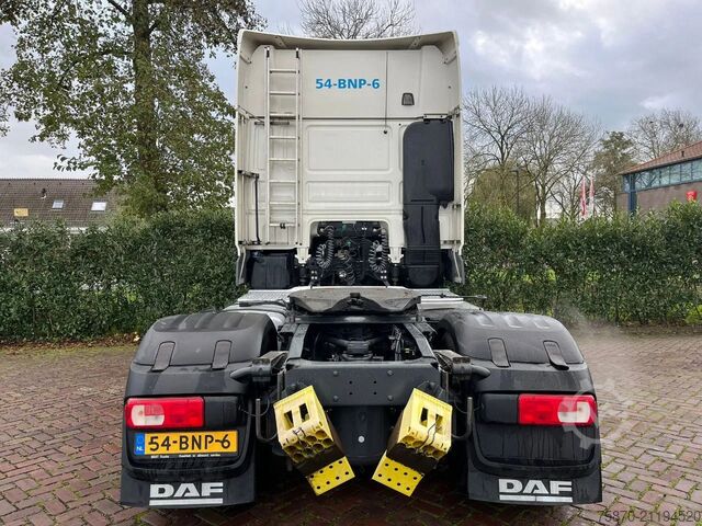 Estándar-SZM DAF XF 480 FT