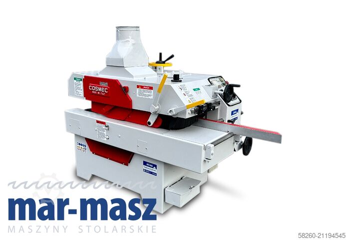 Multisierra Caterpillar Cosmec 250/100