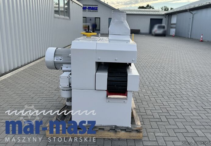 Multisierra Caterpillar Cosmec 250/100