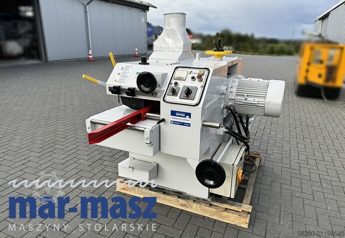 Multisierra Caterpillar Cosmec 250/100