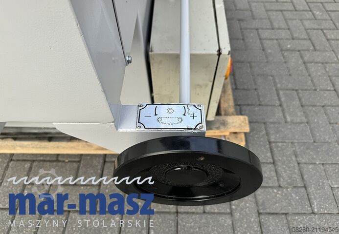 Multisierra Caterpillar Cosmec 250/100