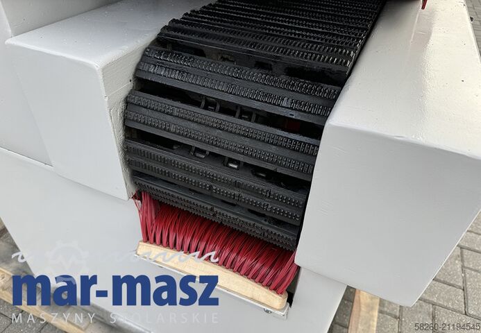 Multisierra Caterpillar Cosmec 250/100