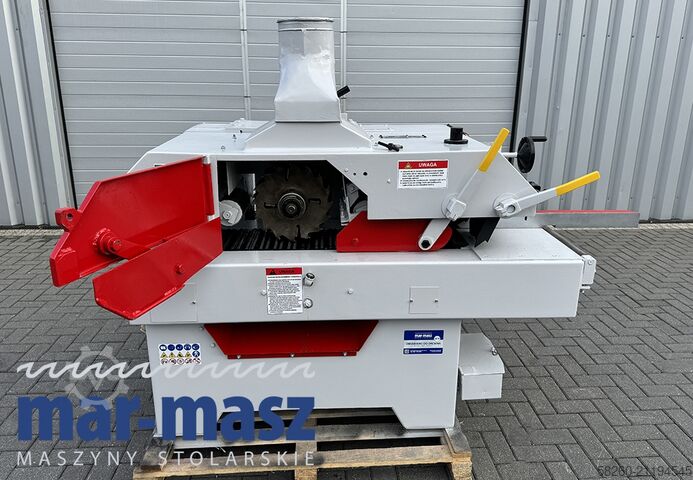 Multisierra Caterpillar Cosmec 250/100