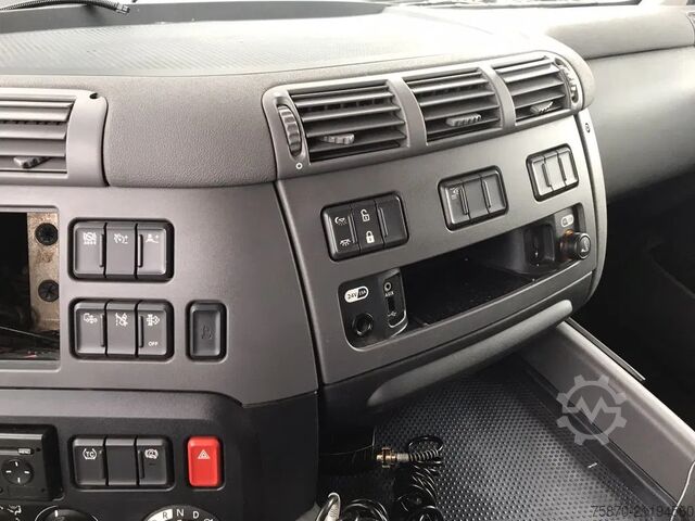 Estándar-SZM DAF CF 290 FT EURO 6