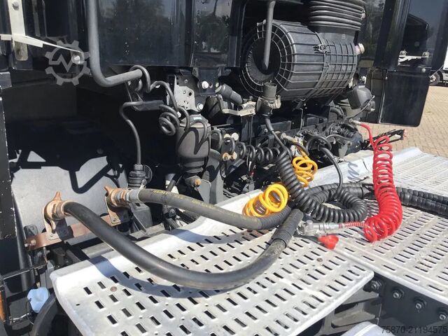 Estándar-SZM DAF CF 480 FT EURO 6 HYDRAULICS