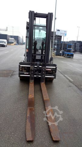 Marcador de posición STILL RX 60-50