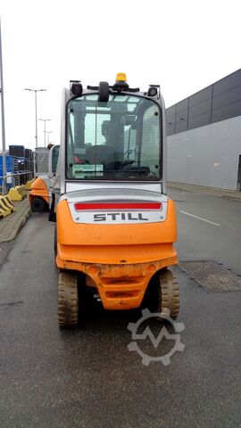 Marcador de posición STILL RX 60-50