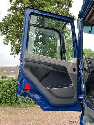 Estándar-SZM DAF CF 430 FTG EURO 6