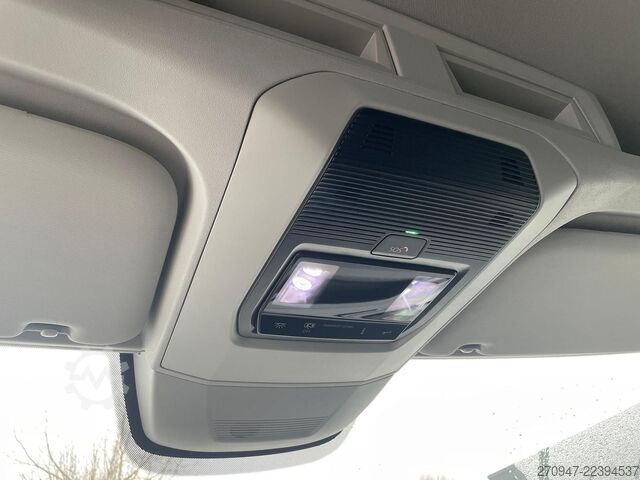 Panel van MAN TGE 3.180 L3H2 MIXTO 4x4 STANDHZ ACC LENKRADHZ