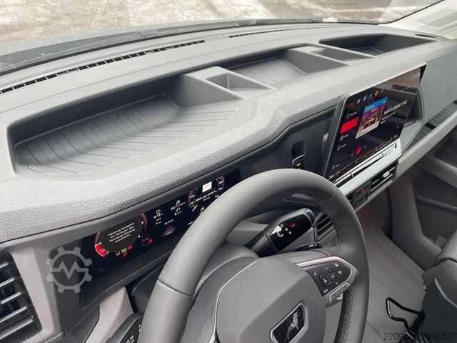Panel van MAN TGE 3.180 L3H2 MIXTO 4x4 STANDHZ ACC LENKRADHZ