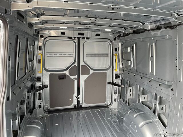 Panel van MAN TGE 3.200 L3H2 KASTEN LED NAVI ACC LED STANDHZ