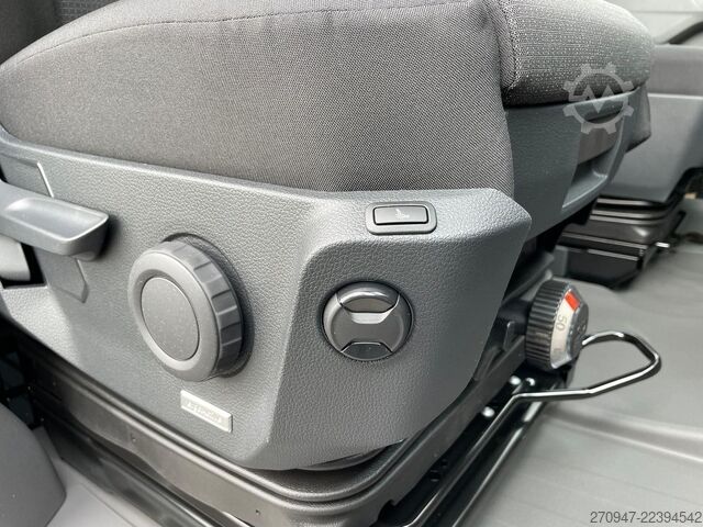 Panel van MAN TGE 3.200 L3H2 KASTEN LED NAVI ACC LED STANDHZ