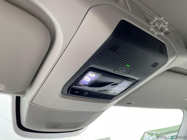 Panel van MAN TGE 3.200 L3H2 KASTEN LED NAVI ACC LED STANDHZ