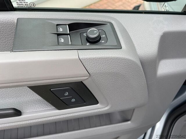 Panel van MAN TGE 3.200 L3H2 KASTEN LED NAVI ACC LED STANDHZ