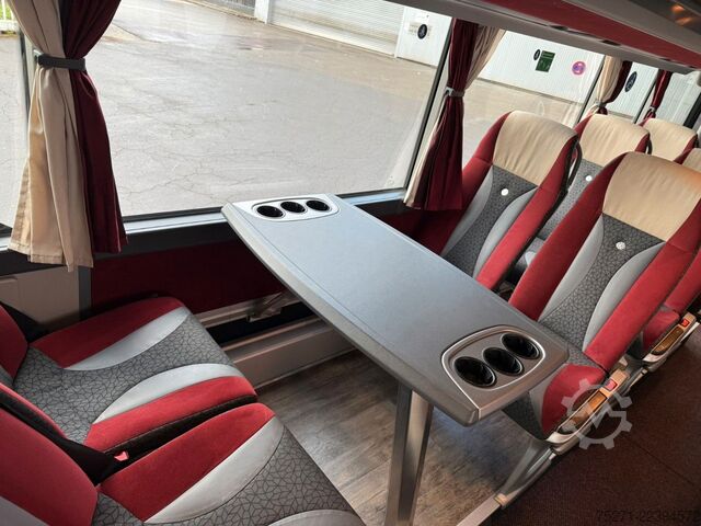 Double decker SETRA S 531 DT,
