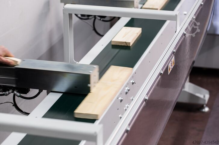 Optimalisatie verstekzaag SALVADOR SuperCut 500