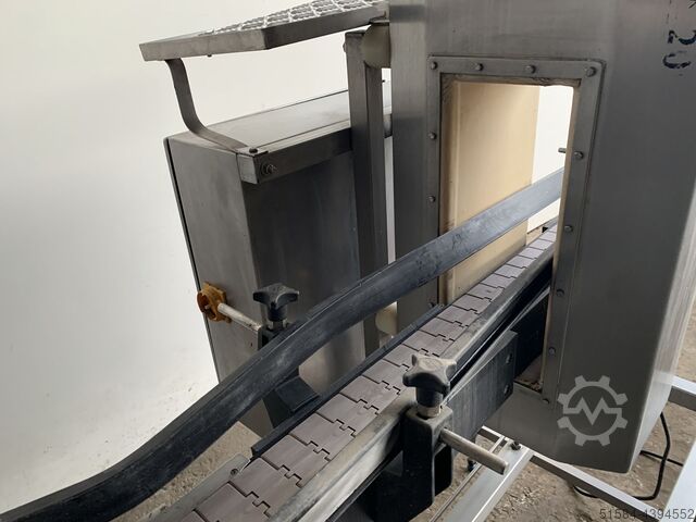 Detector de metale Lock Met30+