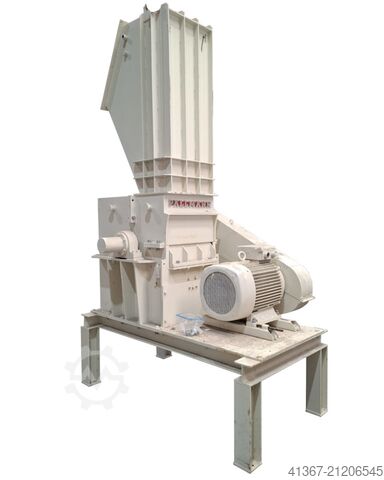 Molinos de corte Pallmann PHMH 8-6