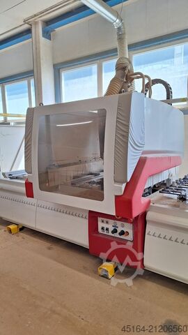 CNC machining center SCM Z1 26 A