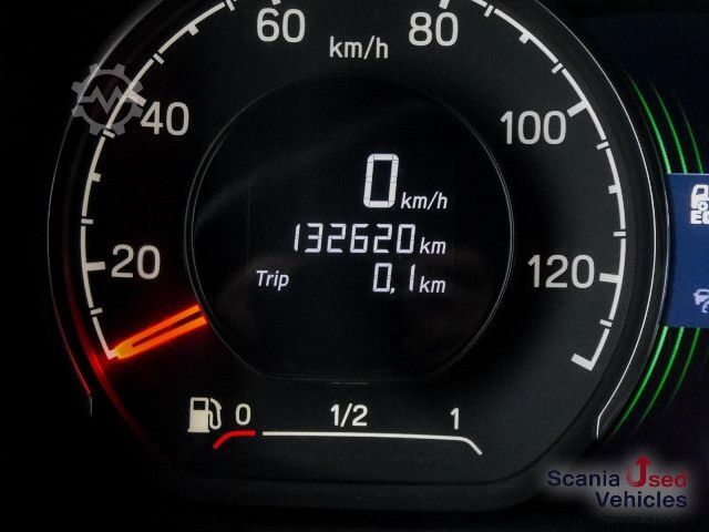 Volume tractor unit Scania R 460 A4x2EB - SUPER -