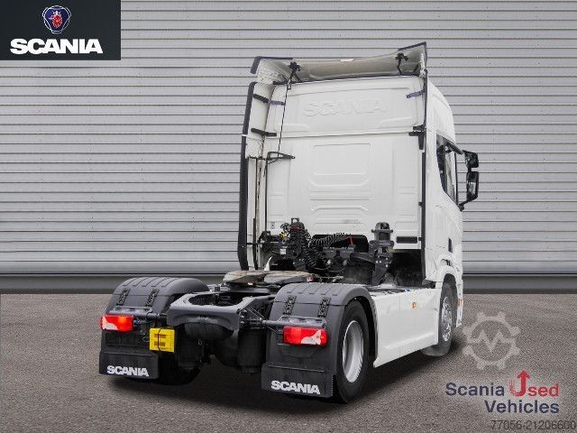 Standard tractor unit Scania R 460 A4x2NA - SUPER -