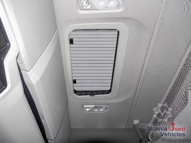 Standard tractor unit Scania R 460 A4x2NA - SUPER -