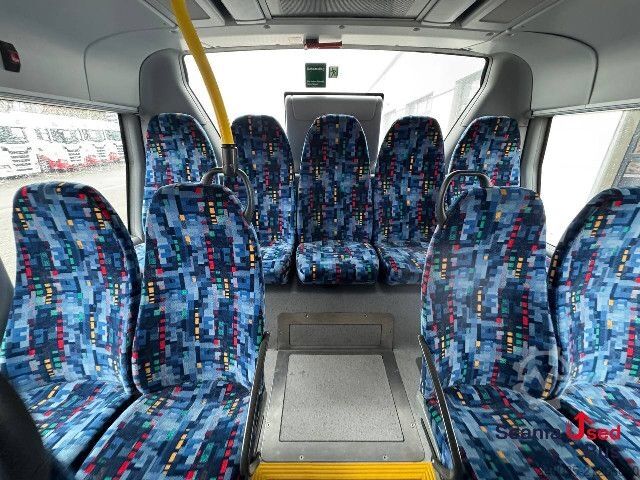 City bus Scania Citywide LE 12m 10x vorhanden