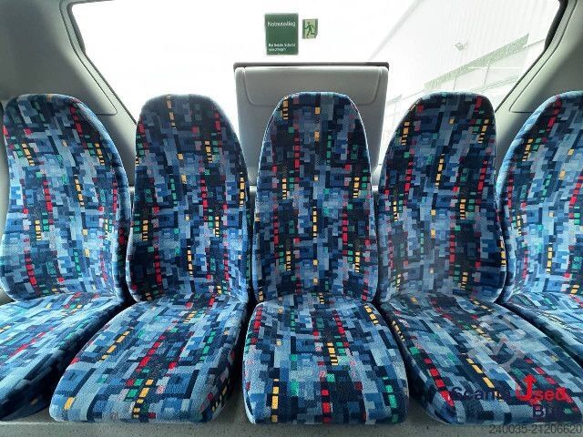 City bus Scania Citywide LE 12m 10x vorhanden