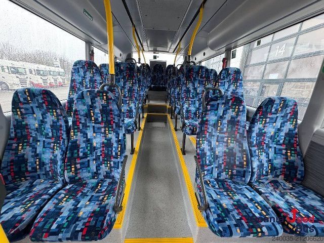City bus Scania Citywide LE 12m 10x vorhanden
