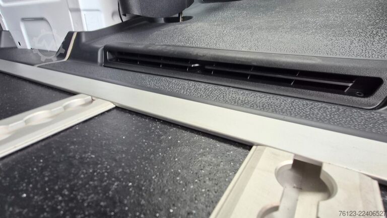 Microbuz MERCEDES-BENZ Sprinter 3 Stock, Handicap Flexiboden Mobility23