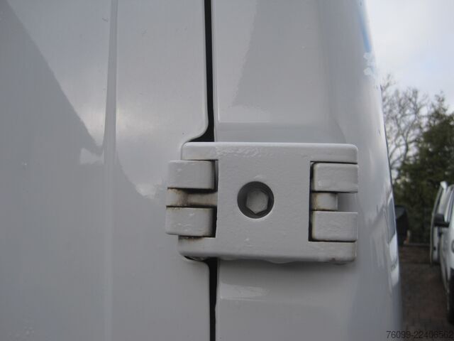  Opel Movano 2,3 D L2H2 Schwingsitz 270° Türen