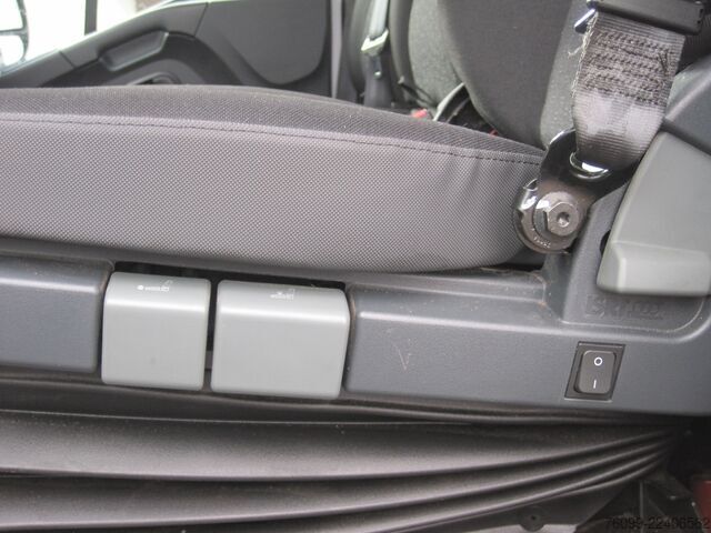  Opel Movano 2,3 D L2H2 Schwingsitz 270° Türen