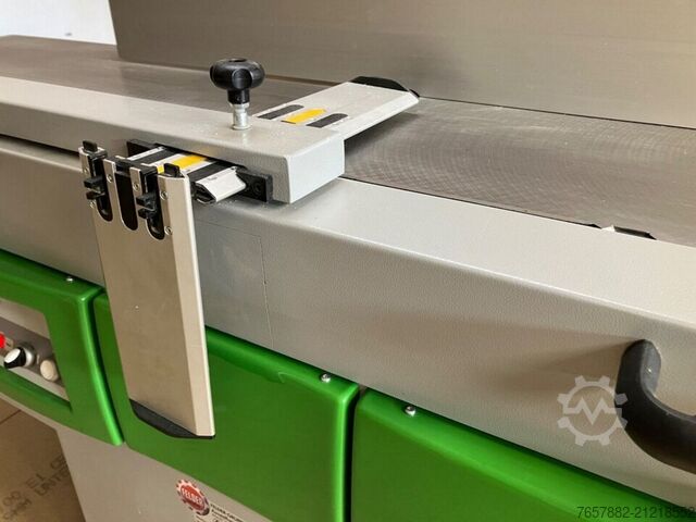 Jointer planer & thickness planer combination Felder AD 741