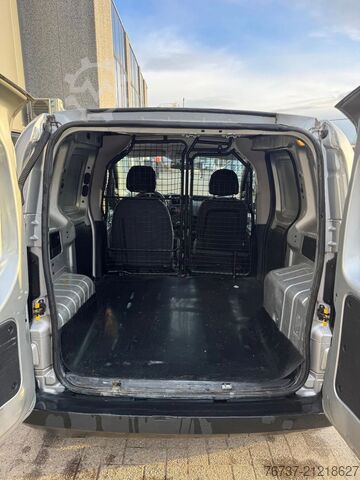 Panel kombi Citroën Nemo **EURO 5B-AIRCO**