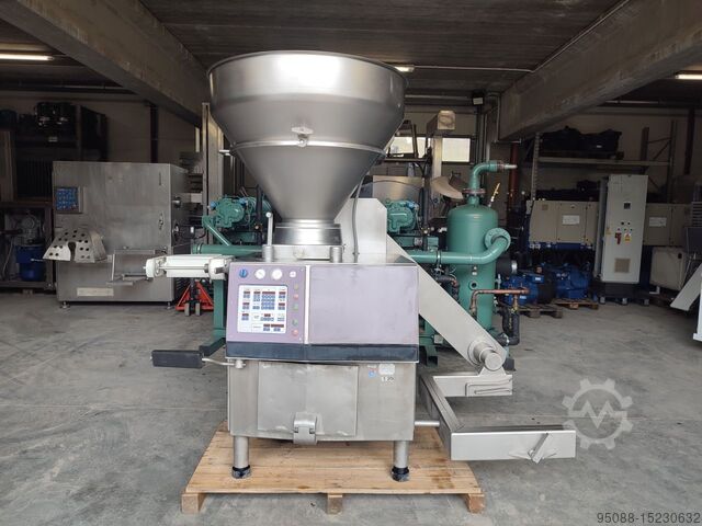 Vacuümvuller Handtmann VF300