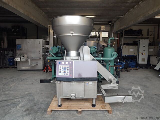 Vacuümvuller Handtmann VF300