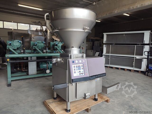 Vacuümvuller Handtmann VF300