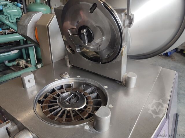 Vacuümvuller Handtmann VF300