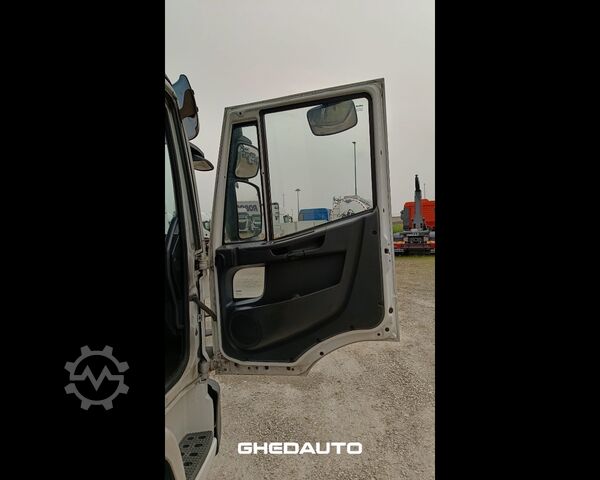 Özel amaçlı kamyon IVECO ML75E17 - ML75E17