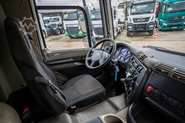 Μεταφορά σε ψύξη/κατάψυξη DAF CF 75.310 + THERMO KING+DHOLLANDIA