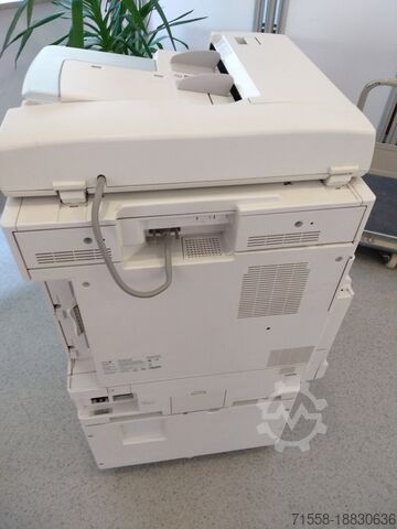 Copiadora (oficina) Xerox WorkCentre 7525