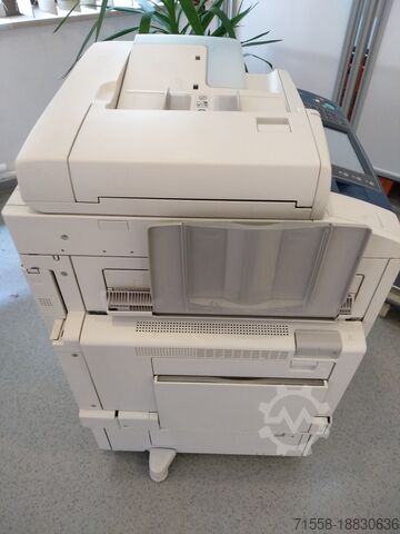 Copiadora (oficina) Xerox WorkCentre 7525